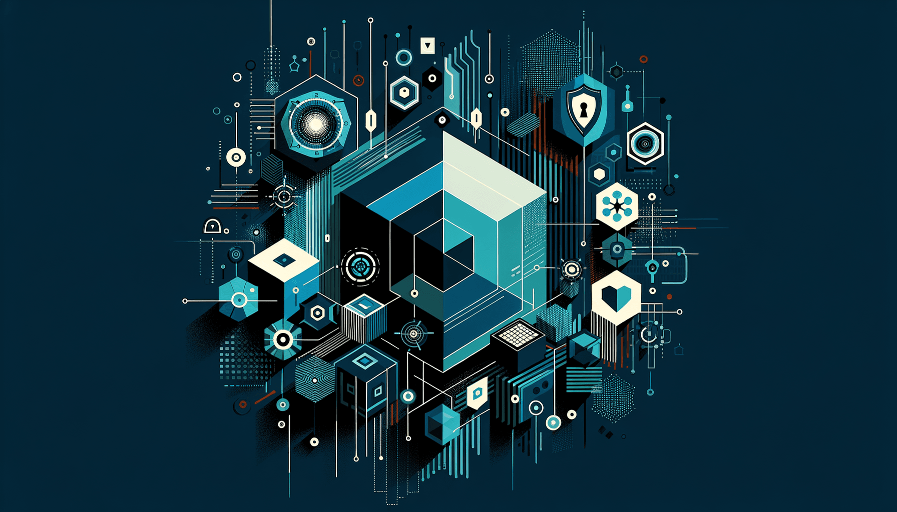 Cybersecurity operations center versus managed service provider comparison