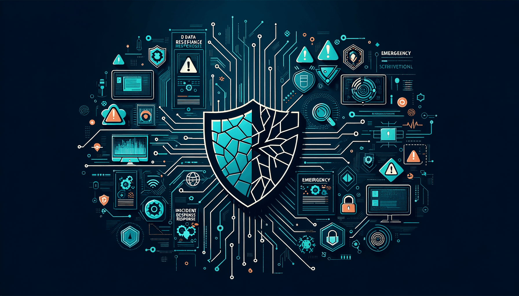 What to Do After a Data Breach: Response Checklist