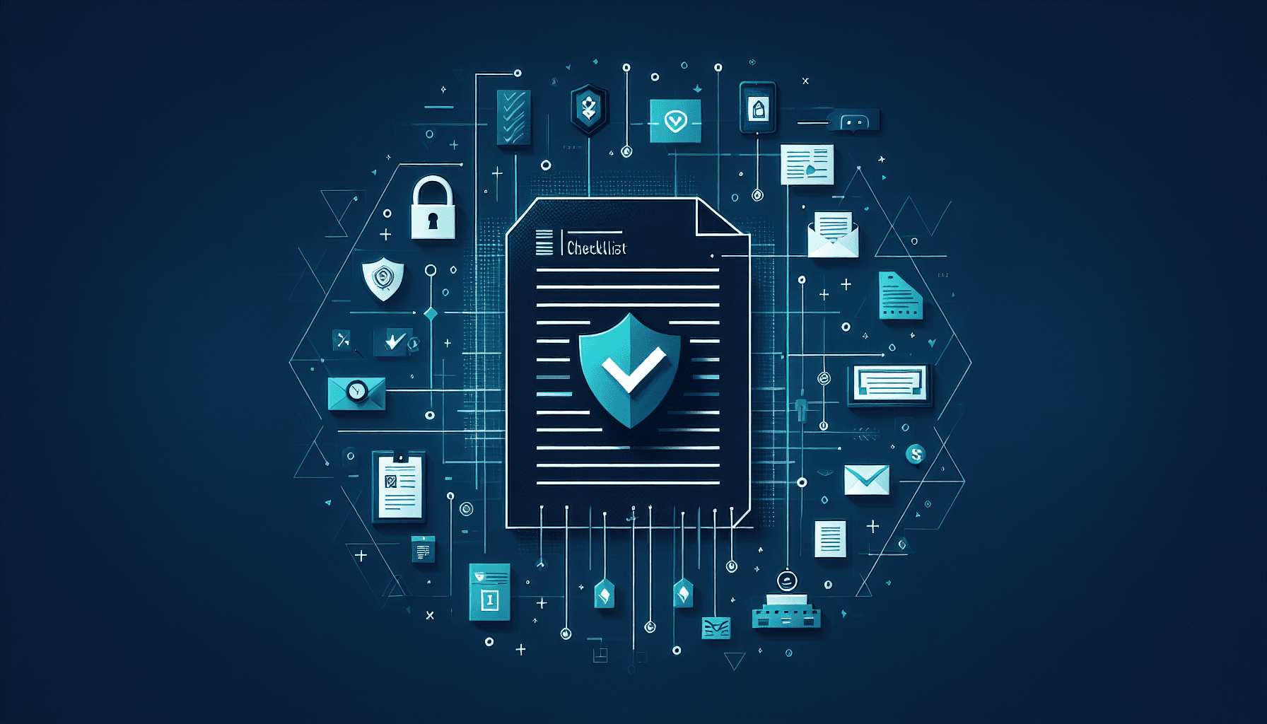 WISP Checklist: Verify Your Tax Practice Is Compliant - wisp checklist
