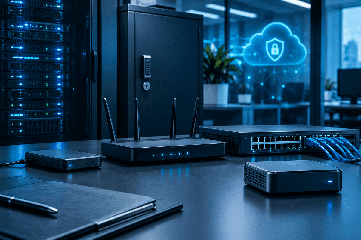 What Is 24/7 Network Monitoring for Small Business? - 24/7 network monitoring for small business