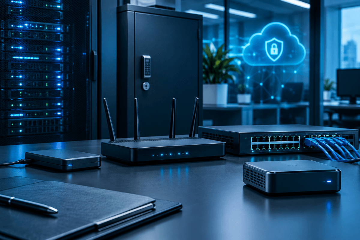 What Is 24/7 Network Monitoring for Small Business? - 24/7 network monitoring for small business