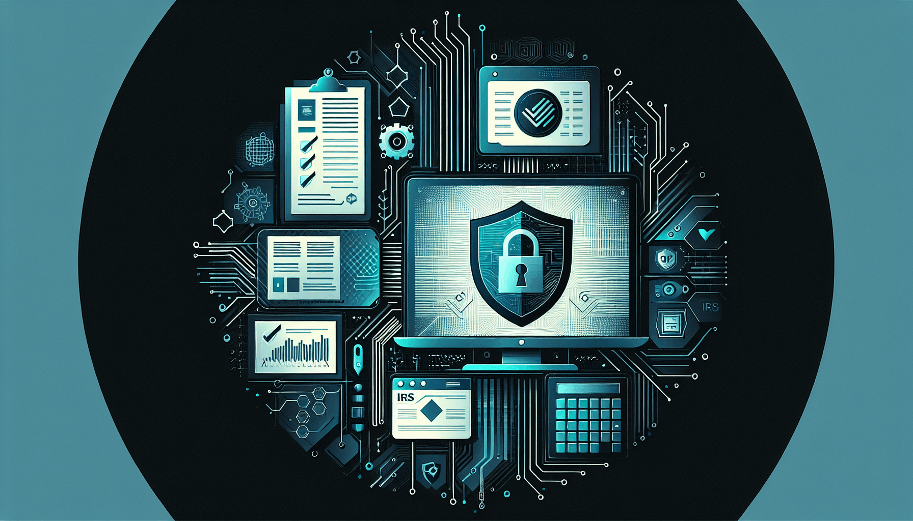 Accounting Firm WISP Template Examples & Guide 2026