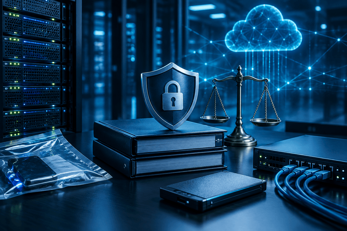 AI Governance Needs Executive Ownership Before Scale - governance legal protections update 2026
