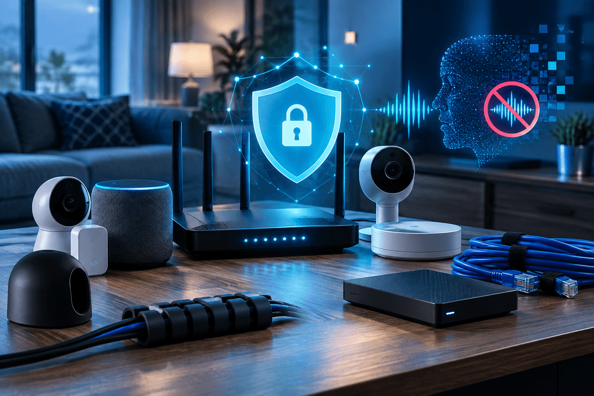 AI Voice Cloning Scam Protection: 6 Family Steps - ai voice cloning scam protection