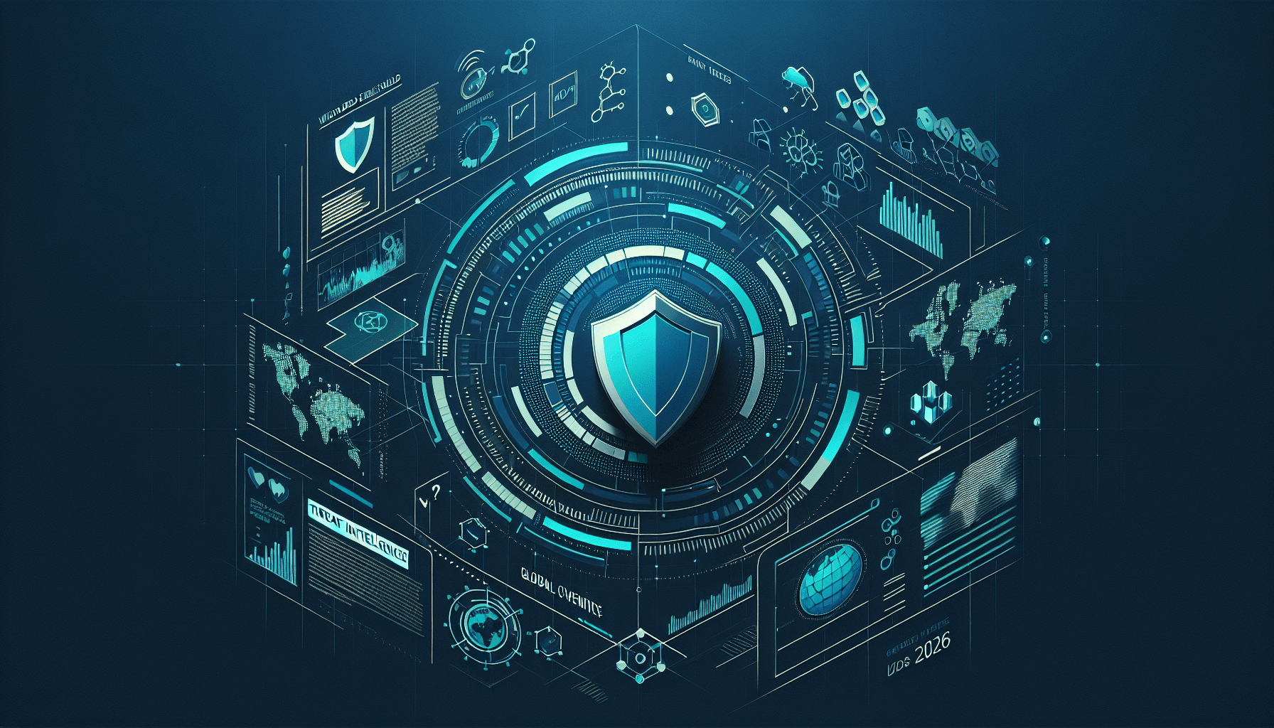When Your DDoS Shield Becomes the Weapon (2026) — anti ddos firm accused ddos attacks update 2026