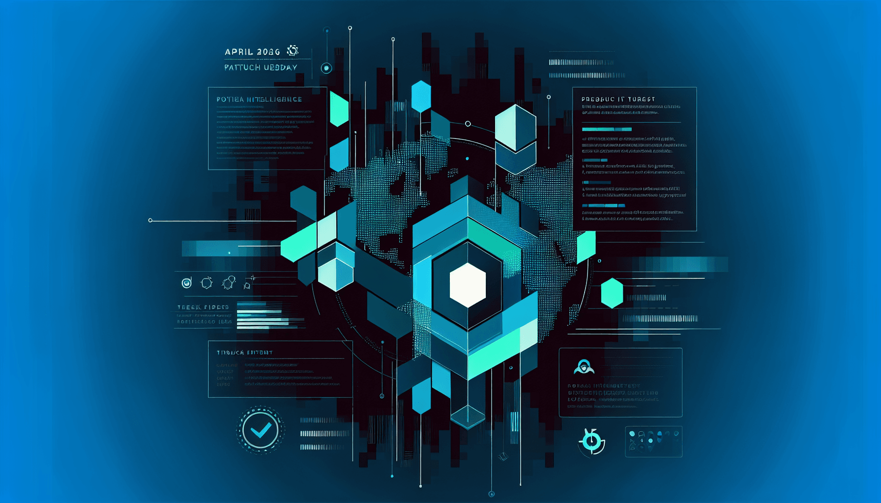 April 2026 Patch Tuesday: 167 Fixes, Three Zero-Days