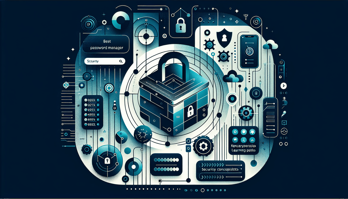 Best Password Manager for Personal Use in 2026 — best password manager for personal use