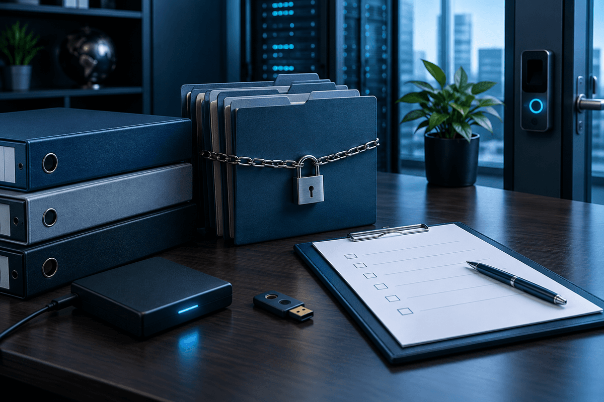 Business Email Compromise Prevention for Tax Firms - business email compromise prevention for tax firms