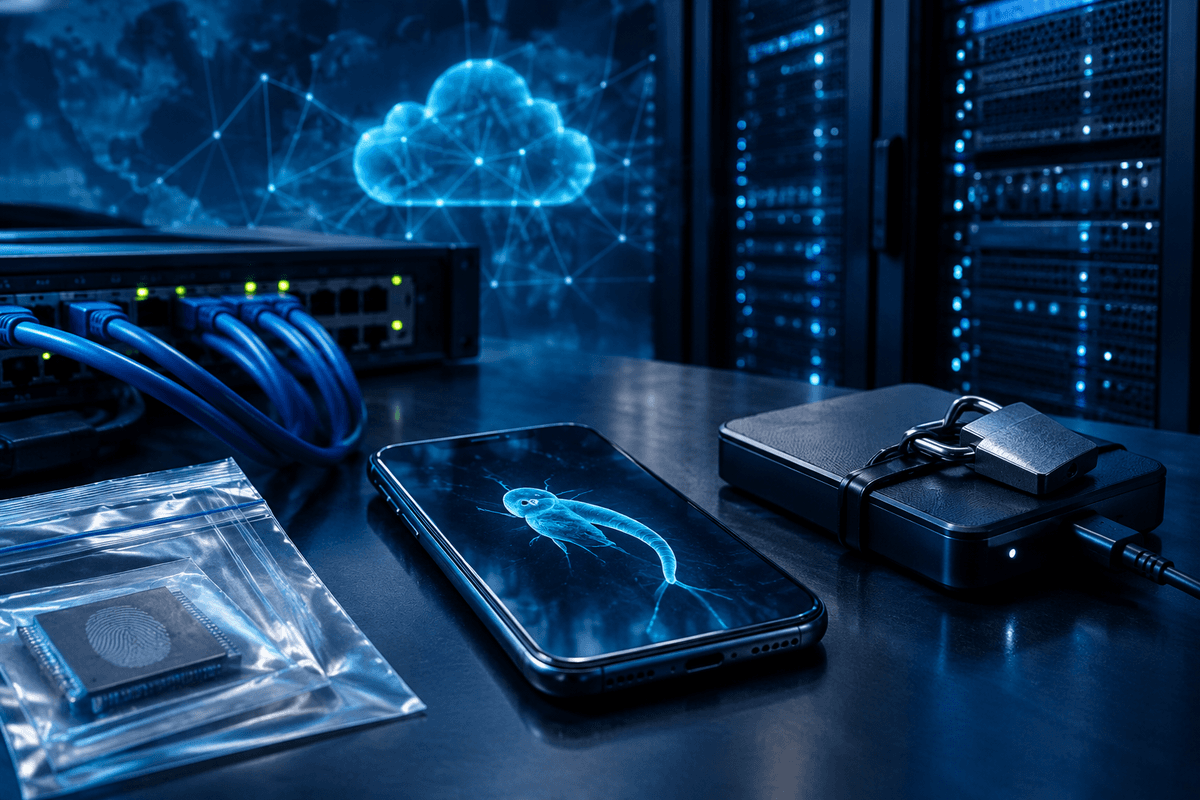 Israeli Ad Network Linked to Candiru Spyware Attacks - candiru zero click spyware delivery update 2026