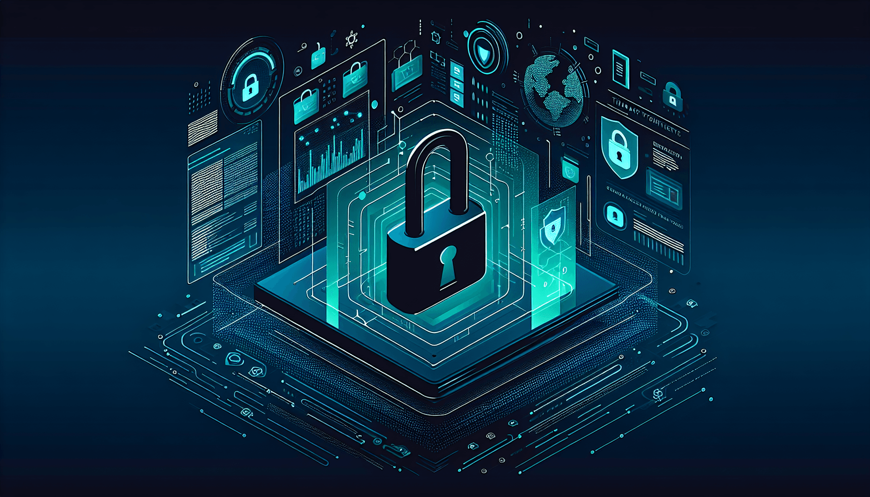 CanisterWorm Wiper Targets Iran via Cloud Services - cloud ransomware threats