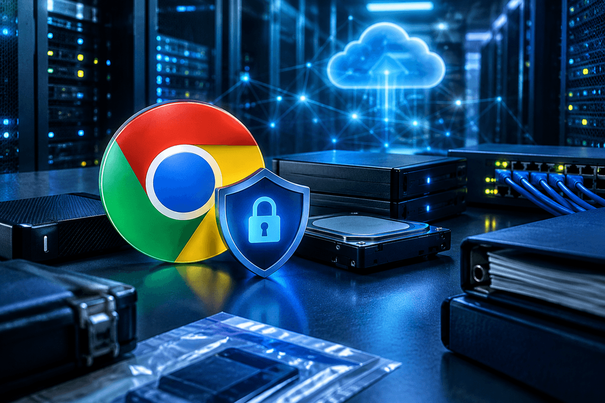 Chrome 155 Patches 247 Flaws, Four Rated Critical - chrome 155 update critical vulnerability patches 2026