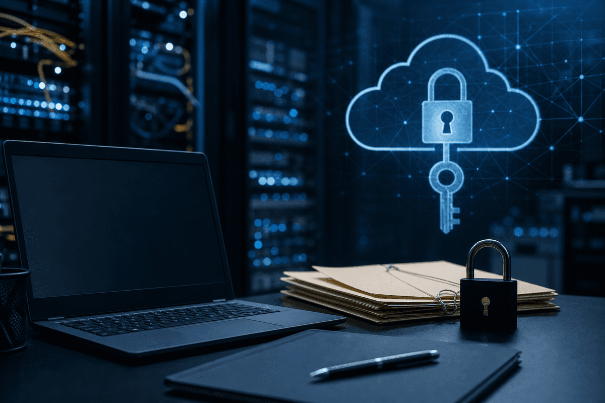 CISA Data Leak Exposes Critical Government Secrets - cisa aws credentials leak 2026 update 2026