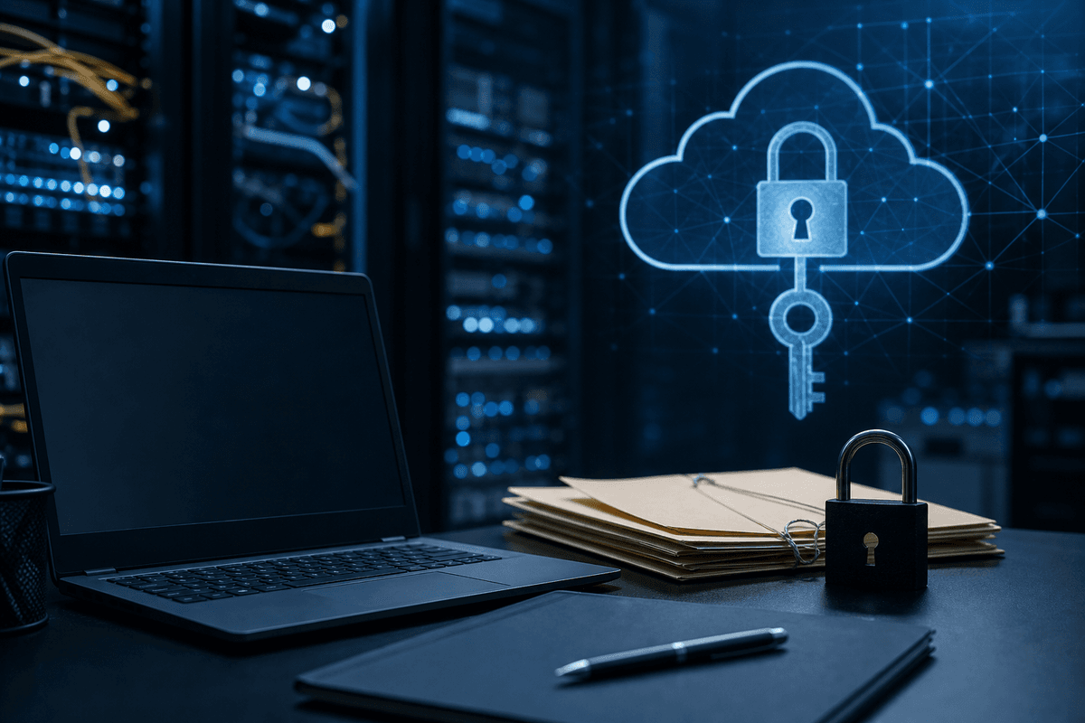 CISA Data Leak Exposes Critical Government Secrets - cisa aws credentials leak 2026 update 2026