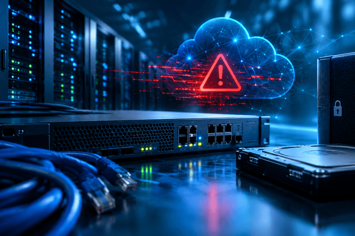Cisco Secure FMC Flaw Now Under Active Attack - cisco secure fmc exploitation warning 2026 update 2026