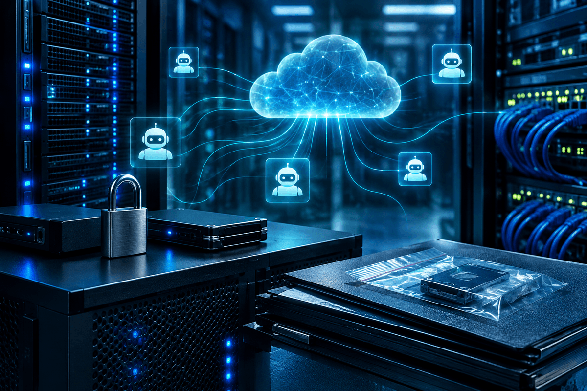 AI Agents Are Outpacing CISOs' Access Controls - agent privilege management update 2026
