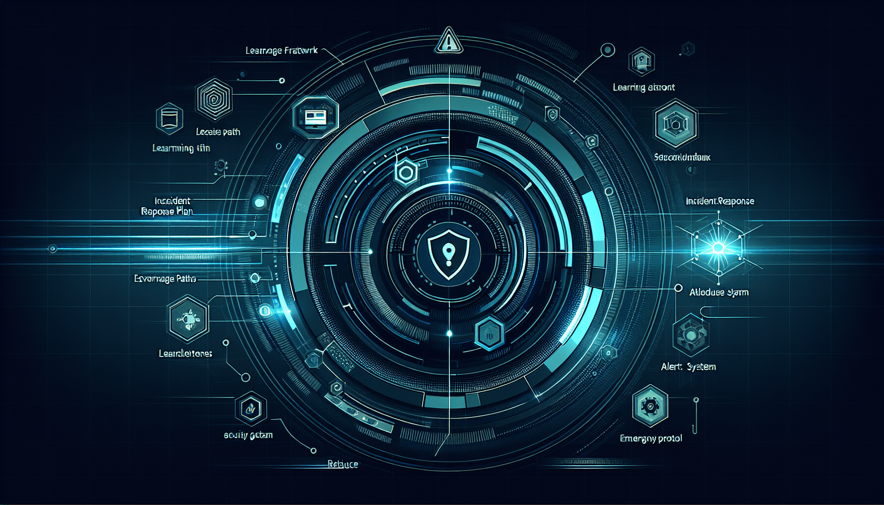 Cyber Attack Incident Response Plan Template: 2026 Guide — cyber attack incident response plan template