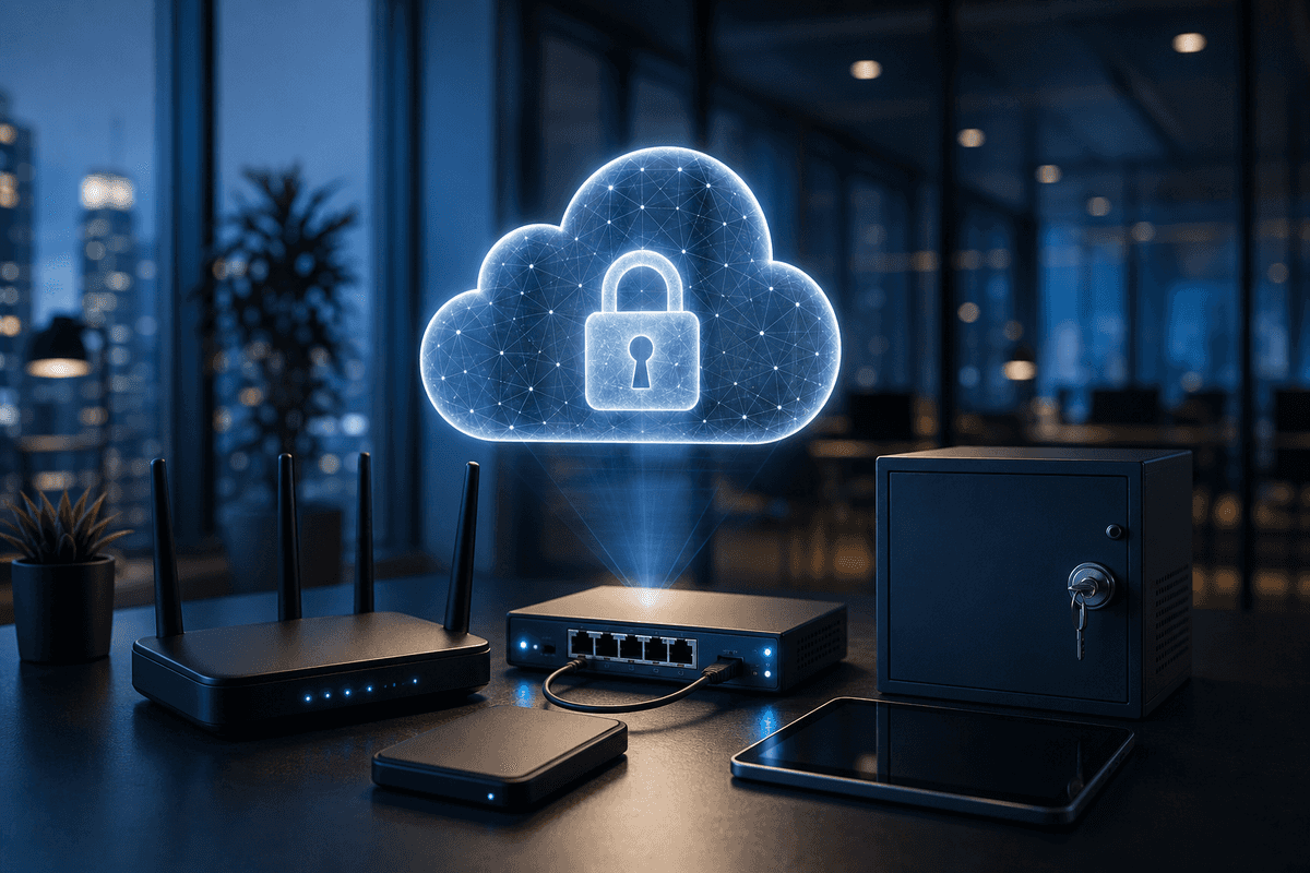 Cyber Insurance Requirements for Small Businesses: 2026 Guide - cyber insurance requirements for small businesses