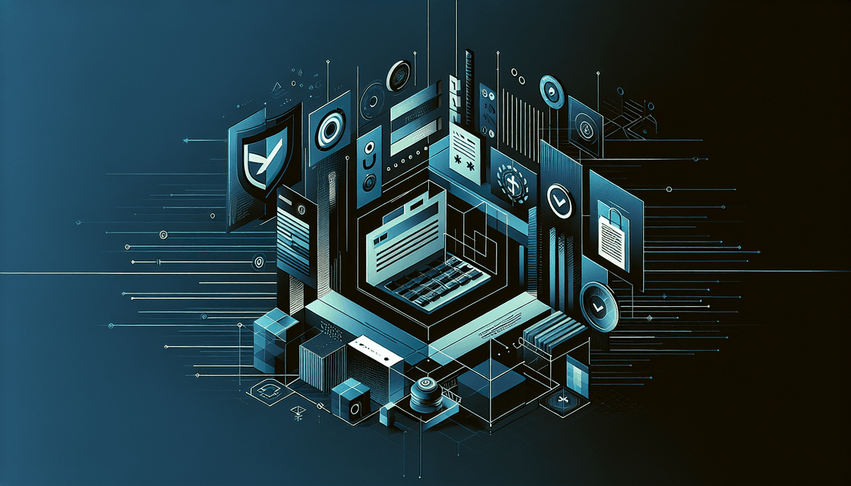 Common Cyberattacks on Tax Firms: How Hackers Get In - cyberattacks on tax firms