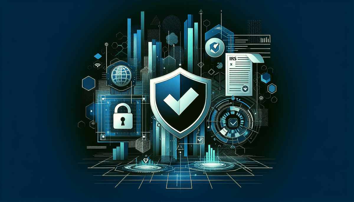 Tax Preparer Cybersecurity Compliance 2025: What Changed - tax preparer cybersecurity compliance 2025