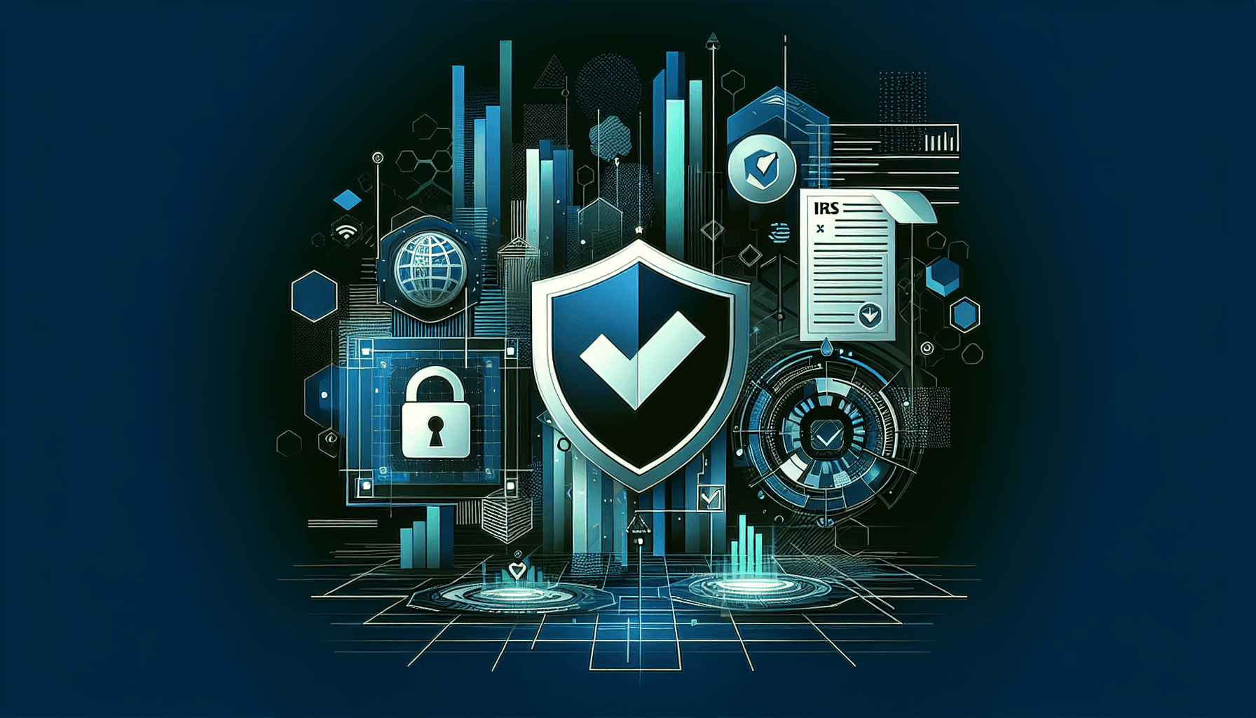 Tax Preparer Cybersecurity Compliance 2025: What Changed - tax preparer cybersecurity compliance 2025