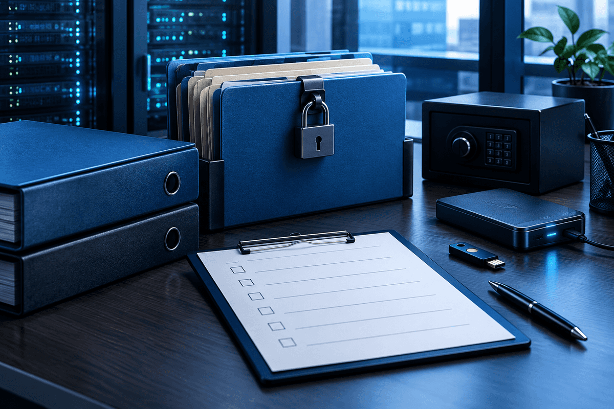 Cybersecurity Training for Seasonal Tax Preparers in 2026 - cybersecurity training for seasonal tax preparers