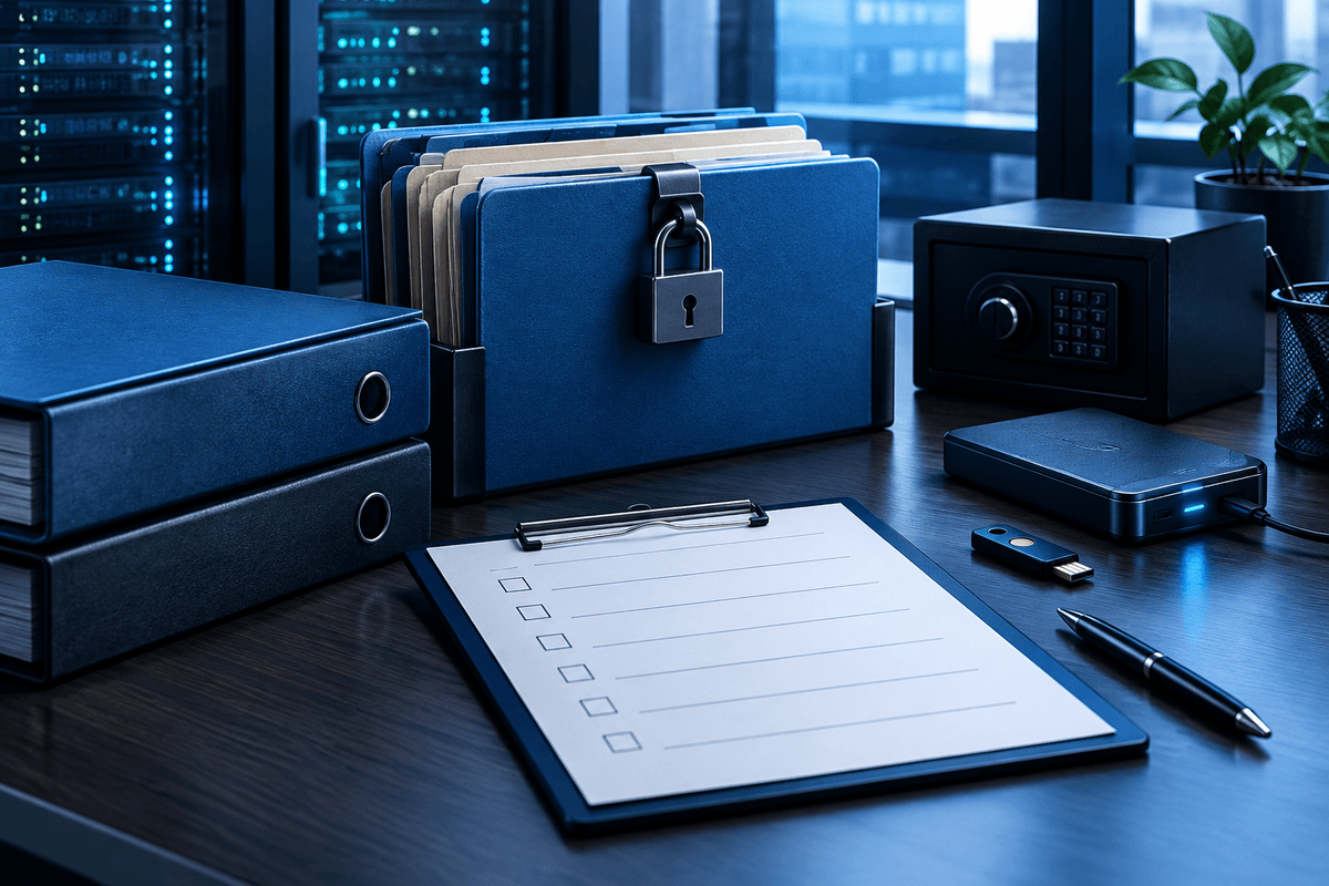 Cybersecurity Training for Seasonal Tax Preparers in 2026 - cybersecurity training for seasonal tax preparers