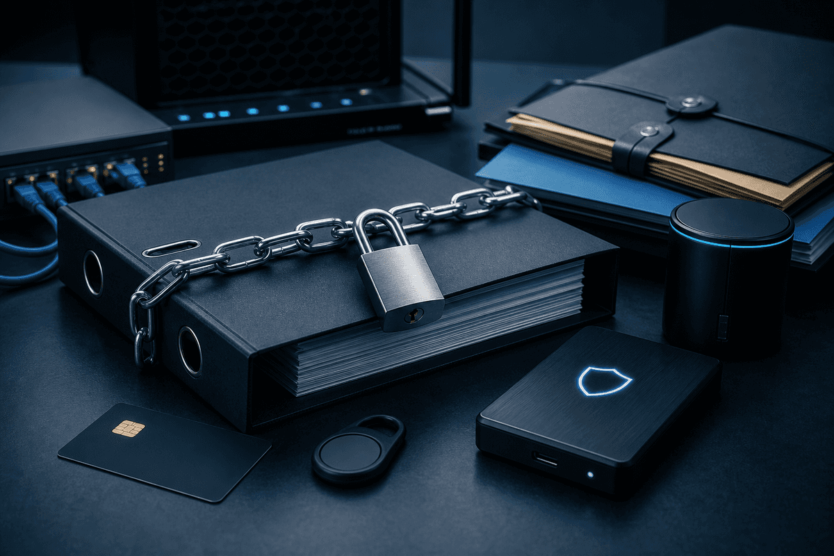 Defense in Depth Cybersecurity Strategy Explained for 2026 - defense in depth cybersecurity strategy explained