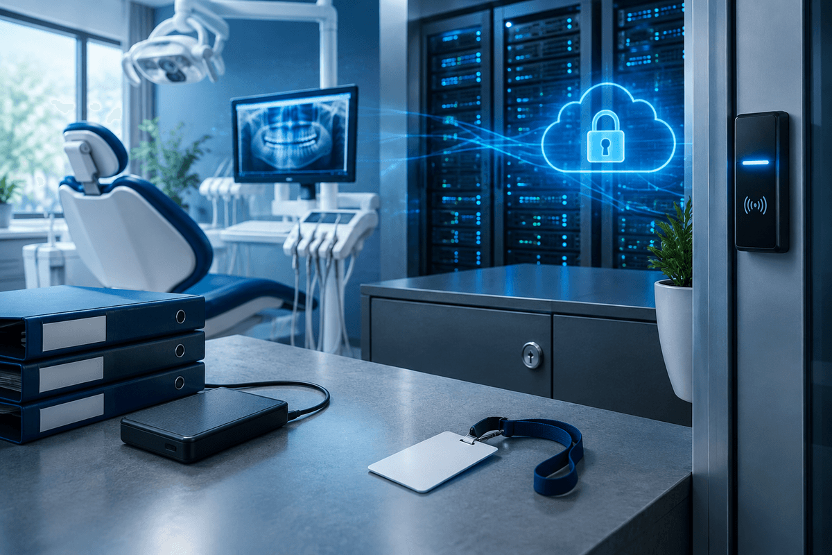 Dental Office HIPAA Risk Assessment: What's Required in 2026 - dental office hipaa risk assessment