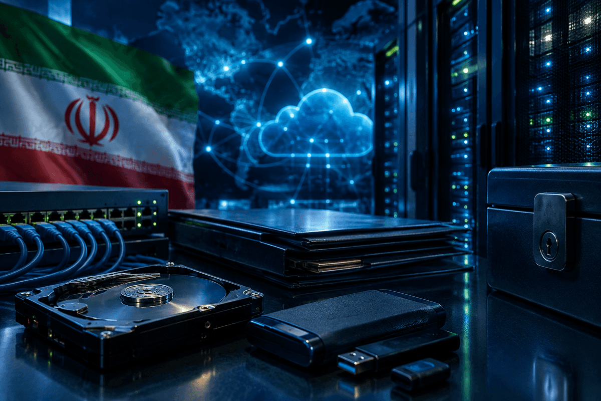 DOJ Charges 17 Iranian Hackers Tied to Mabna Institute - indicts iranian state sponsored hackers update 2026