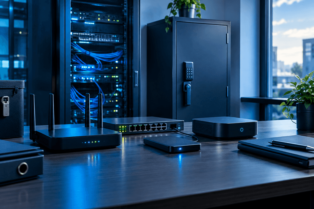 EDR Platforms Compared for Small Businesses in 2026 - edr platforms compared for small businesses