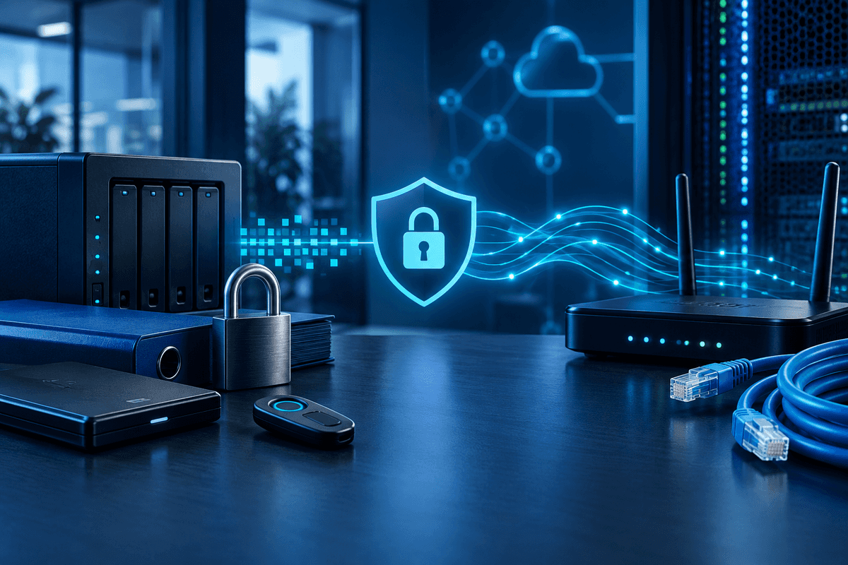 Encryption at Rest vs. in Transit: What's the Difference? - encryption at rest vs encryption in transit