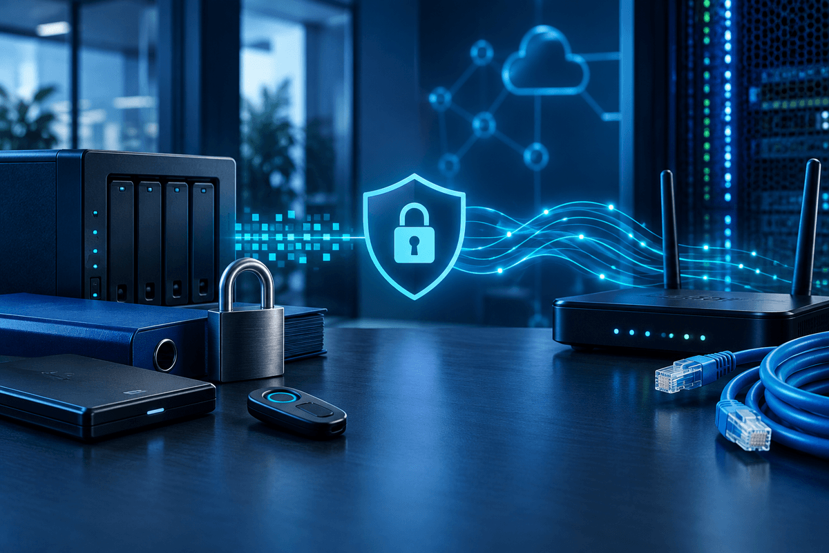 Encryption at Rest vs. in Transit: What's the Difference? - encryption at rest vs encryption in transit