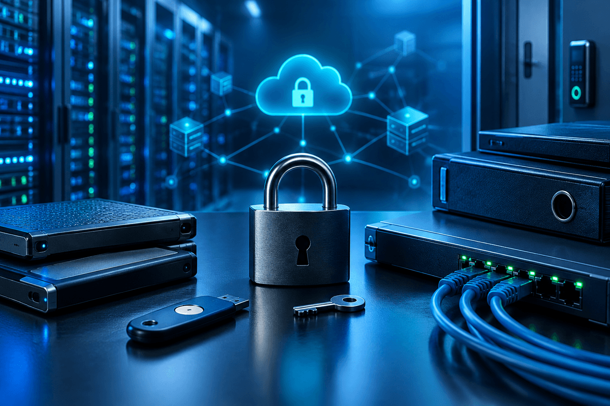 Encryption Key Management Best Practices for 2026 - encryption key management best practices