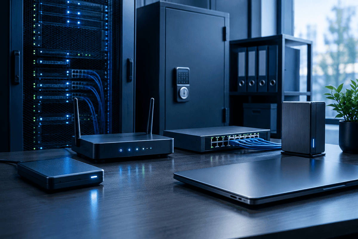 End Point Detection for Small Businesses: A Guide - end point detection