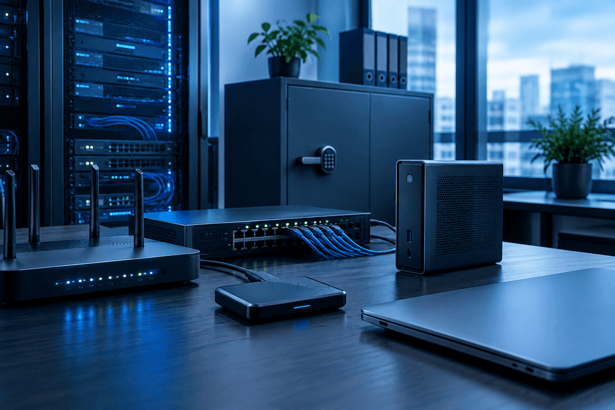 Endpoint Detection and Response for Small Business - endpoint detection and response for small business