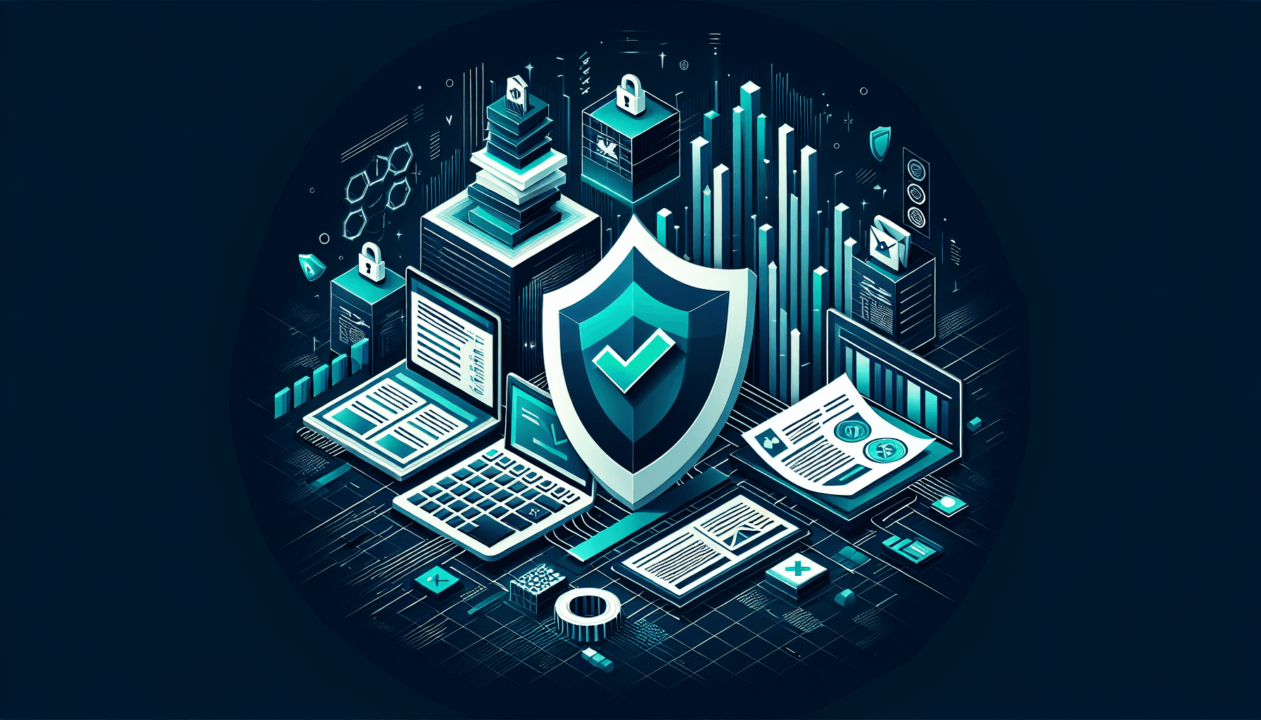 Firewall Setup for Tax Offices: Network Protection Guide - firewall for tax office