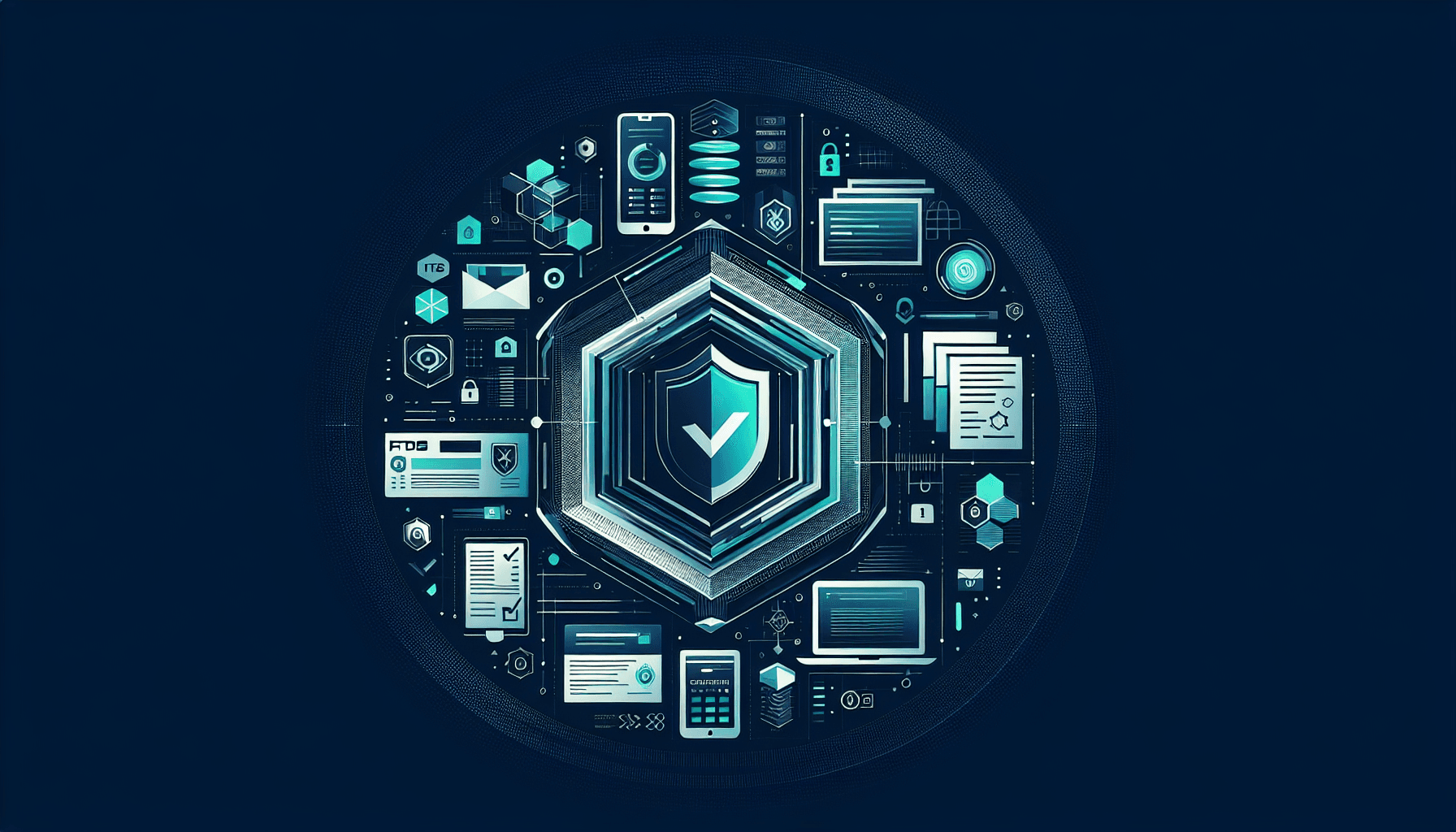 FTC Safeguards Rule for Tax Preparers: 2026 Compliance Guide - ftc safeguards rule tax preparers