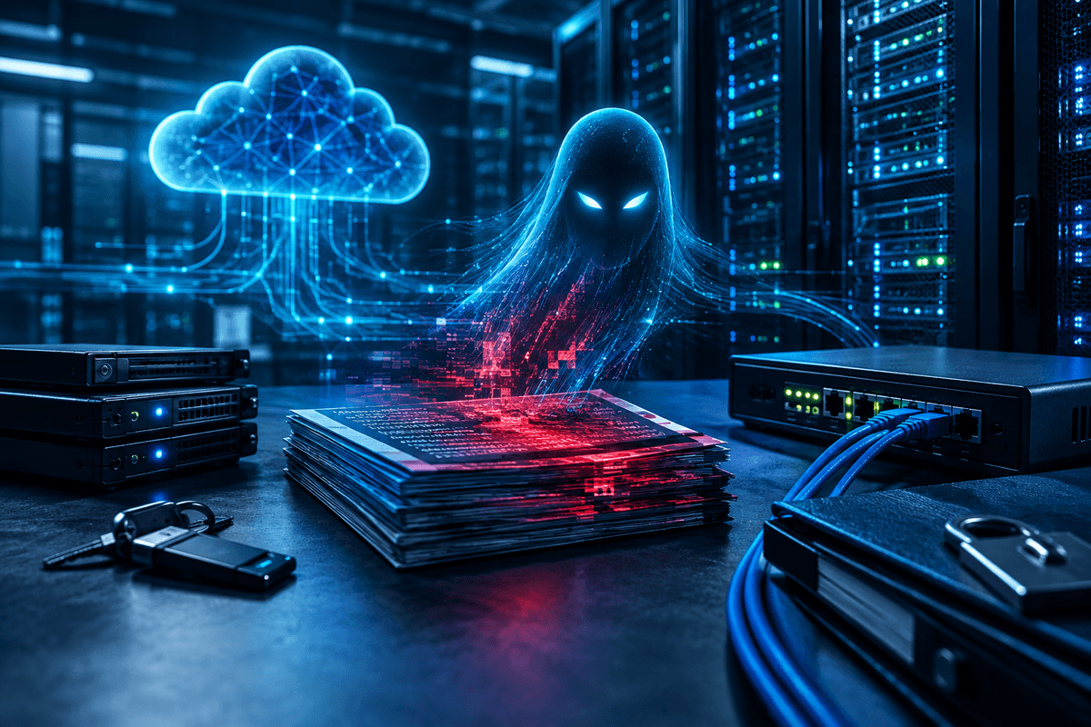 Ghostjacking: When AI Agents Read Poisoned Security Logs - ghostjacking poisoned logs agent attack update 2026