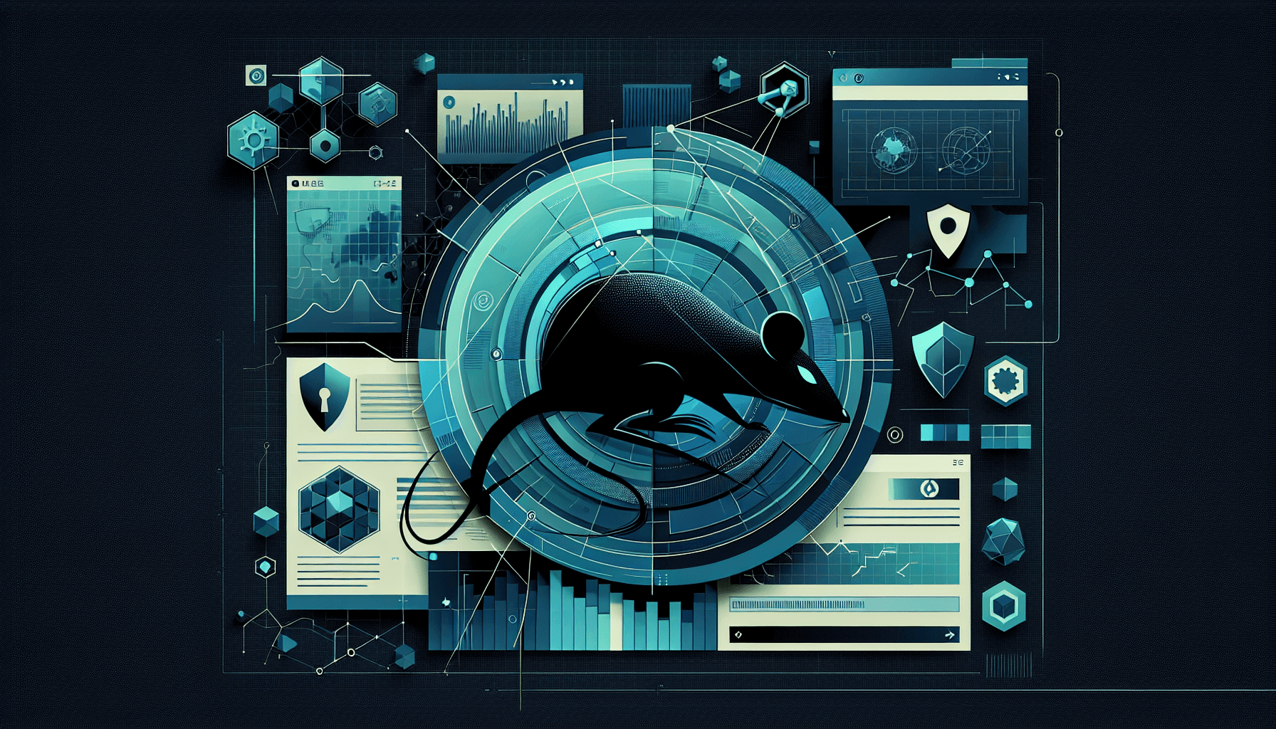 GlassWorm RAT Hides in Solana Blockchain Dead Drops - Browser malware threats