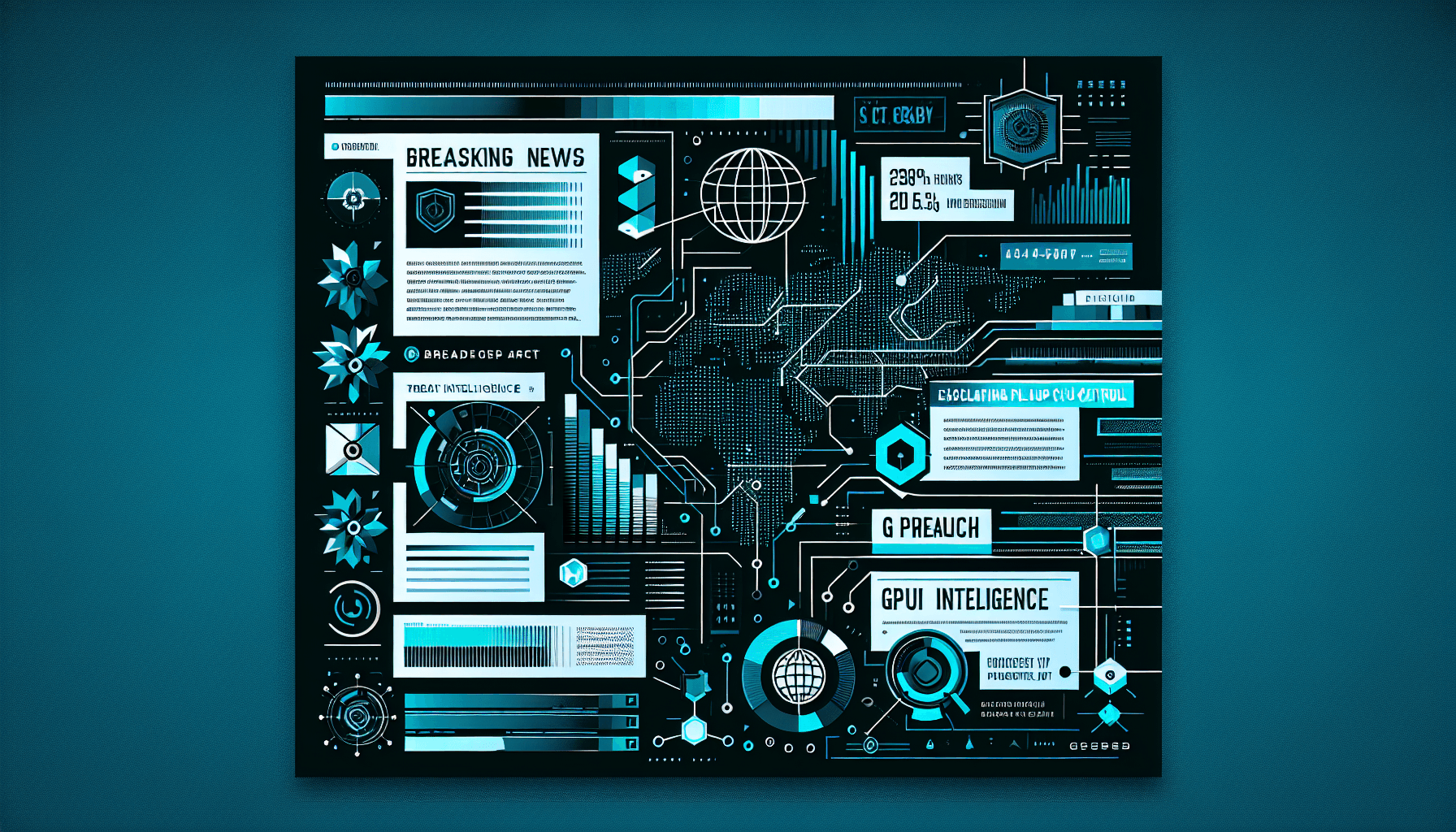 GPUBreach Attack Escalates GPU Flaws to Full CPU Control