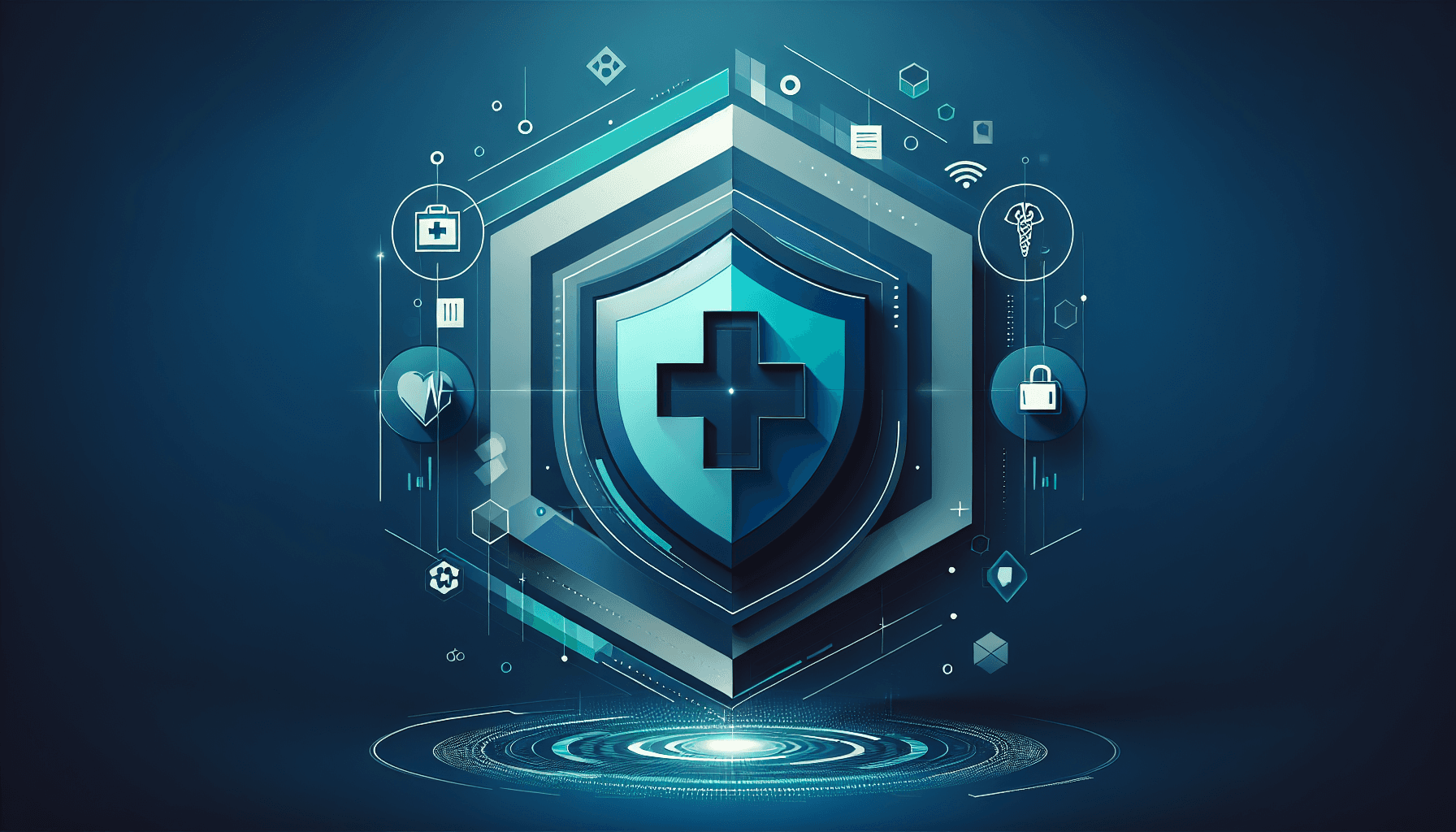 Data Breach Prevention for Small Medical Offices - healthcare data breach prevention