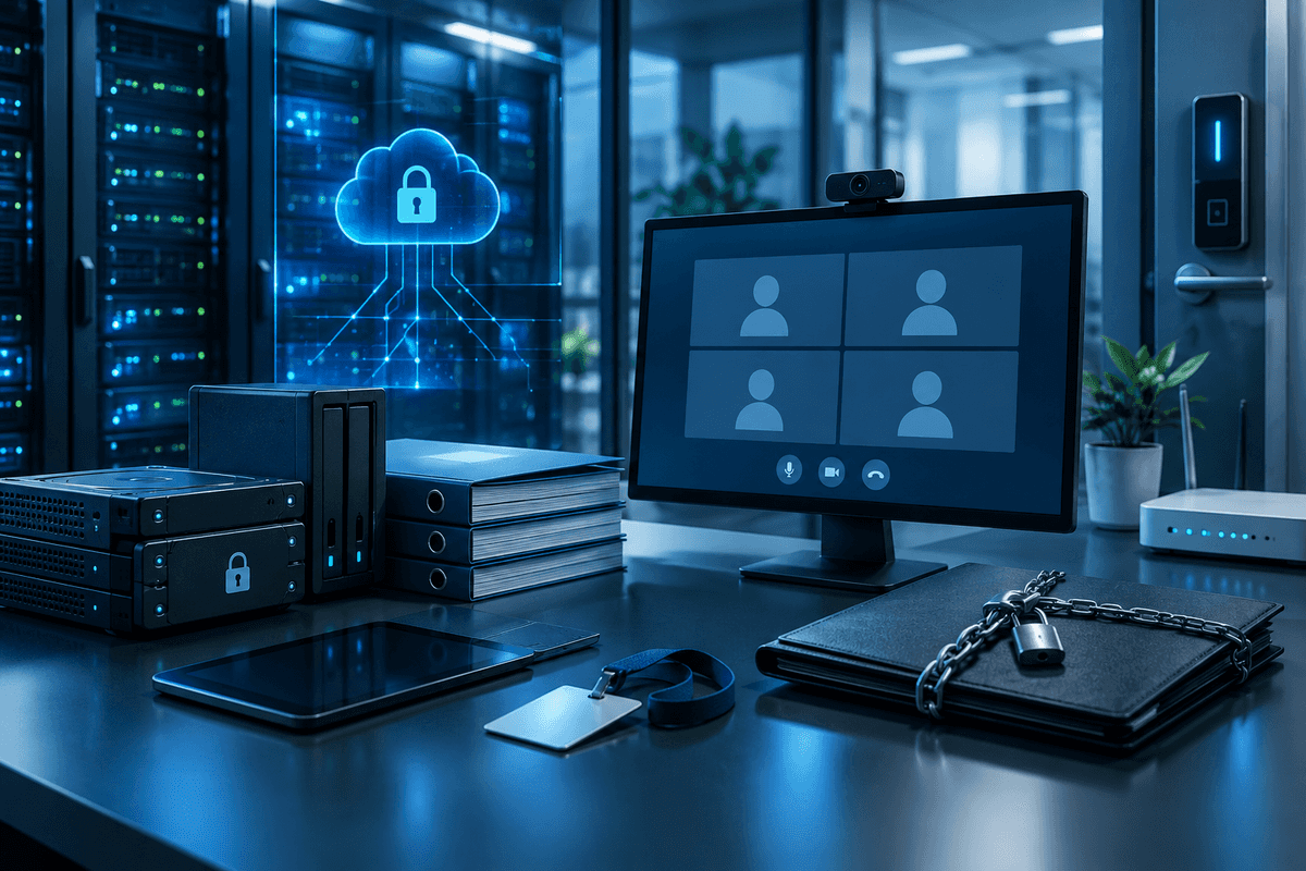 HIPAA-Compliant Video Conferencing for Telehealth Providers - hipaa compliant video conferencing for telehealth providers