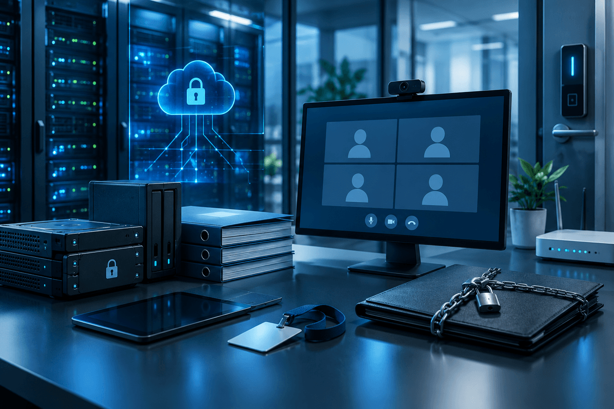HIPAA-Compliant Video Conferencing for Telehealth Providers - hipaa compliant video conferencing for telehealth providers