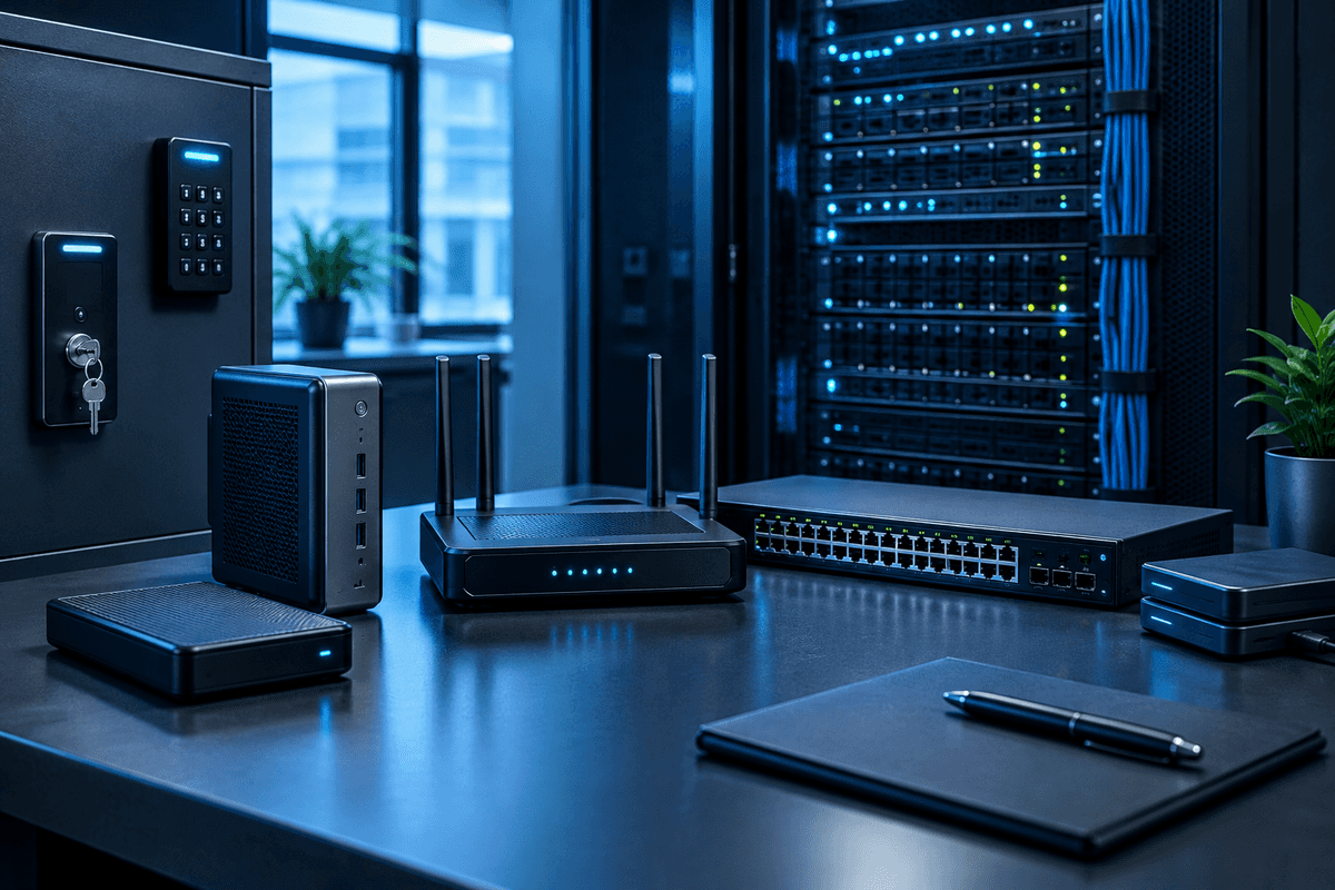 How Small IT Teams Manage Endpoint Security Alerts - how can small it teams manage endpoint security alerts effectively?