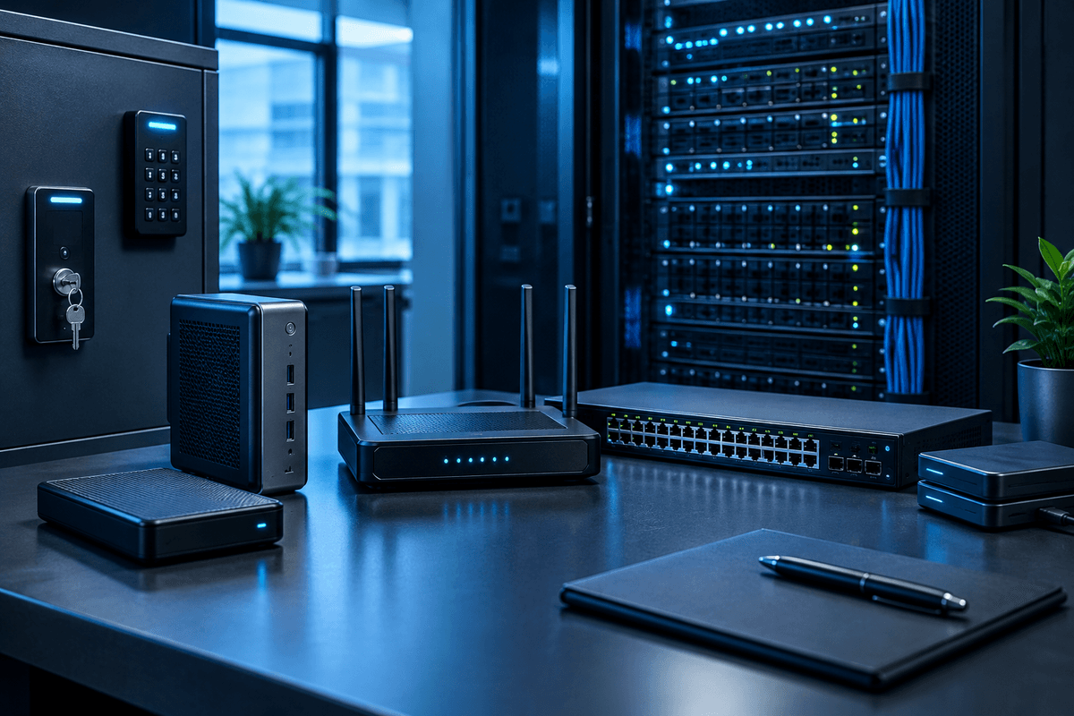How Small IT Teams Manage Endpoint Security Alerts - how can small it teams manage endpoint security alerts effectively?