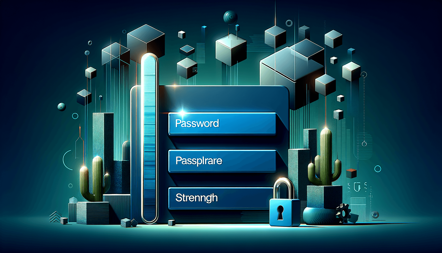 How to Create Strong Passwords You Can Actually Remember