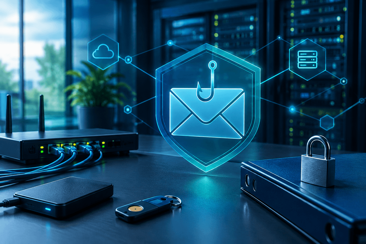How to Report a Phishing Email at Work: Safe Steps - how to report a phishing email at work