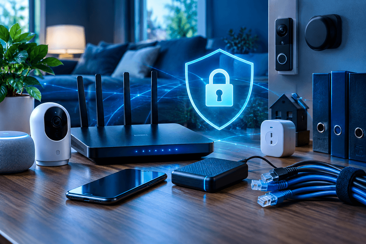 Identity Theft Protection for Families After a Stolen Phone
