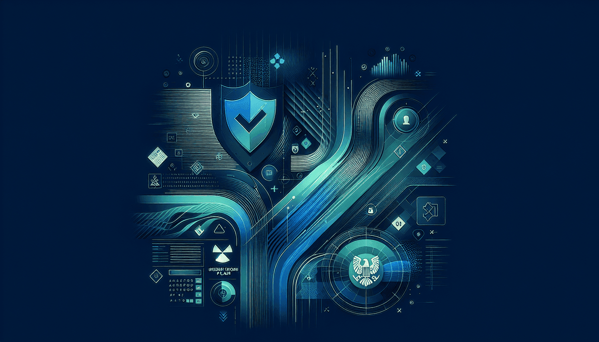 Incident Response Plan for Your Tax Practice - incident response plan for tax practice
