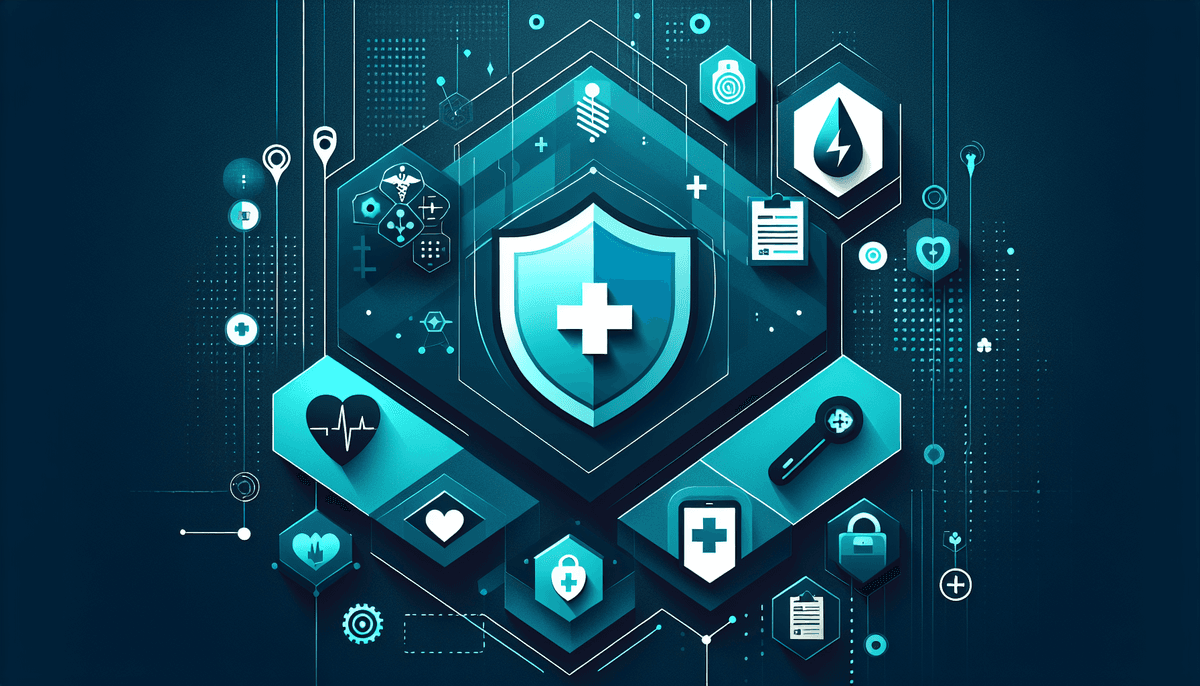 Information Security in Healthcare: 2026 Guide